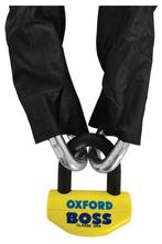 Big Boss 16mm + 1.5M kettingslot Oxford, Motoren, Verzenden, Nieuw met kaartje