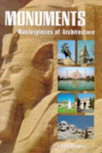 Monuments by Laura Brooks (Hardback), Boeken, Taal | Engels, Gelezen, Verzenden