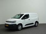 Citroën Berlingo 1.6 BlueHDI Driver, Stof, Gebruikt, Euro 6, Citroën
