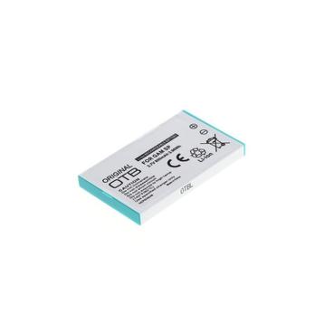 Batterij Voor Nintendo Gameboy Advance SP 800mAh
