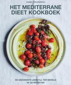 9789000368631 Het mediterrane dieet kookboek | Tweedehands, Verzenden, Zo goed als nieuw, Susie Theodorou