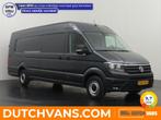 Volkswagen Crafter 2.0TDI Bestelbus 2022 L5 H3 Diesel, Auto's, Automaat, Euro 6, Volkswagen, Diesel