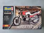 Revell 07939 Honda CBX 400 F 1:12, Verzenden, Nieuw, Revell