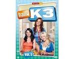 Hallo K3! - Volume 5, Cd's en Dvd's, Dvd's | Kinderen en Jeugd, Verzenden, Nieuw in verpakking