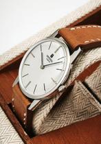 Universal Genève - Zonder Minimumprijs - 842.101 - Heren -, Sieraden, Tassen en Uiterlijk, Horloges | Heren, Nieuw