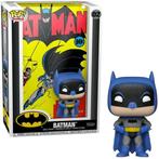 Funko POP! Vinyl Comic Covers DC Comics-Batman Issue 01, Ophalen of Verzenden, Nieuw