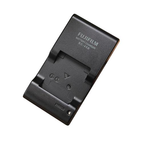 Fujifilm BC-45B Acculader voor NP-45 en NP-45A, Audio, Tv en Foto, Fotografie | Doka Toebehoren, Zo goed als nieuw, Verzenden