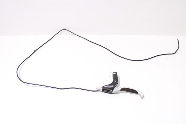 Remhendel / hevel | achter | v-brake | Tektro | Vogue Premiu, Fietsen en Brommers, Fietsonderdelen, Gebruikt