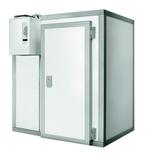 Vriescel | 196x226x220CM | -10/-20 °C HorecaTraders, Verzenden, Nieuw in verpakking