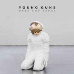 cd - Young Guns - Ones And Zeros, Zo goed als nieuw, Verzenden