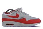 Nike Air Max 1 By You Salmon • 41, Kleding | Dames, Schoenen, Nike, Ophalen of Verzenden, Nieuw, Sneakers of Gympen