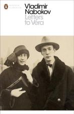 9780141192246 Letters To Vera Vladimir Nabokov, Verzenden, Nieuw, Vladimir Nabokov