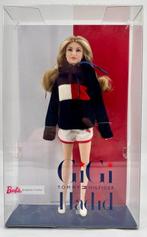 Mattel - Barbiepop Gigi Hadid & Tommy Hilfiger Collaboration
