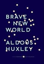 9780061767647 Brave New World Aldous Huxley, Boeken, Nieuw, Aldous Huxley, Verzenden
