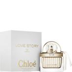 Chloé Love Story Eau de Parfum - 30ml, Ophalen of Verzenden, Nieuw, Overige typen