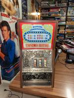 Waco Japan - Gokautomaat - Casino Royal slot machine da