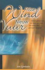 Frisse Wind, Nieuw Vuur - Jim Cymbala - 9789060678626 - Pape, Boeken, Godsdienst en Theologie, Verzenden, Nieuw