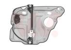 RAAMREGELAAR VOOR VW TOURAN 2003-2006 1T0839461A, Ophalen of Verzenden, Nieuw