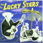 cd - The Lucky Stars - Hollywood &amp; Western, Zo goed als nieuw, Verzenden
