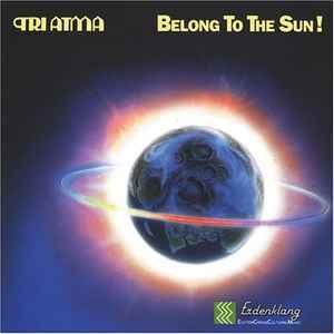 cd - Tri Atma - Belong To The Sun!, Cd's en Dvd's, Cd's | Overige Cd's, Zo goed als nieuw, Verzenden