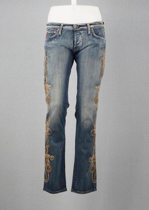 Vintage Slim Nolita size 30 / 32, Kleding | Heren, Spijkerbroeken en Jeans, Ophalen of Verzenden