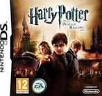 Harry Potter and the Deathly Hallows Part 2 (Losse Cartri..., Spelcomputers en Games, Ophalen of Verzenden, Zo goed als nieuw