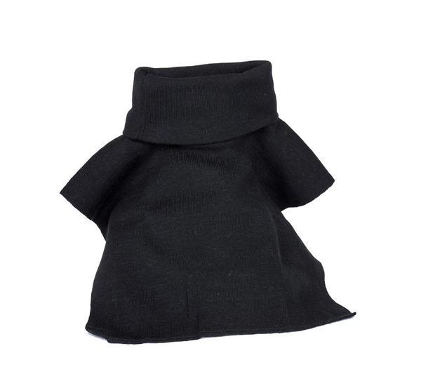 col sjaal polo neck zwart, Kleding | Heren, Mutsen, Sjaals en Handschoenen