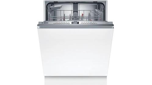 Bosch Serie 6 SBV6YAX01E vaatwasser Volledig ingebouwd 13649, Witgoed en Apparatuur, Vaatwasmachines, Nieuw, 95 cm of meer, Ophalen of Verzenden