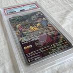 Pikachu AR - 151 - 1 Graded card - PSA 10, Hobby en Vrije tijd, Verzamelkaartspellen | Pokémon, Nieuw
