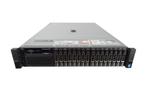 Dell PowerEdge R730 16x 2.5 - Zelf samenstellen, Ophalen of Verzenden, Zo goed als nieuw