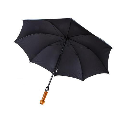 Zelfverdediging Paraplu met houten knop (WAPENS), Sport en Fitness, Vechtsporten en Zelfverdediging, Nieuw, Ophalen of Verzenden