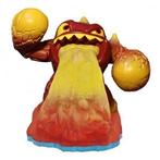 Swap Force - Lava Barf Eruptor, Verzenden, Zo goed als nieuw