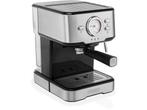 Princess 01.249415.01.001 Princess Espresso en ESE-adapter, Verzenden, Zo goed als nieuw