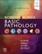 9780323790185 Robbins  Kumar Basic Pathology, Boeken, Verzenden, Nieuw, Vinay Kumar