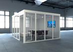 Qube Vince 360x360cm, Ophalen of Verzenden, Nieuw in verpakking