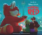 The Art of Turning Red, Verzenden, Nieuw