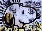 LACRISS (1990) - Snoopy Black & Gold + Day Money + City + XL