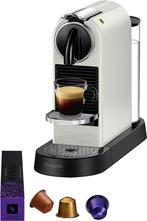 Magimix Nespresso CitiZ M196 Wit Koffieapparaten, Witgoed en Apparatuur, Koffiezetapparaten, Verzenden, Nieuw