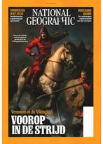 National Geographic - 03 2025, Boeken, Tijdschriften en Kranten, Verzenden, Nieuw, Wetenschap en Natuur