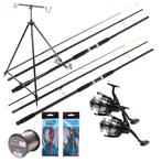 NGT Oceancast Set, Watersport en Boten, Verzenden, Nieuw
