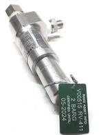 LESER 439 316L Stainless Steel soft vulcanized seal 29 ps..., Verzenden, Nieuw