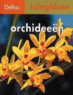 Deltas tuingidsen 15. orchideeën 9789024366361 Jorn Pinske, Boeken, Natuur, Gelezen, Jorn Pinske, Verzenden
