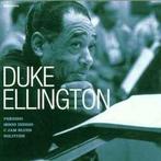 cd - Duke Ellington - Duke Ellington, Zo goed als nieuw, Verzenden