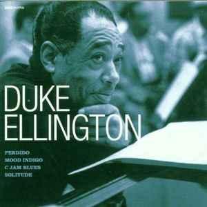 cd - Duke Ellington - Duke Ellington, Cd's en Dvd's, Cd's | Overige Cd's, Zo goed als nieuw, Verzenden