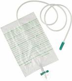 Hekura meerdaagse bedzak 2000 ml - 130 cm slang kruiskraan, Verzenden, Nieuw