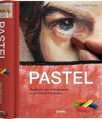 Pastel 9789057647635 Claire Waite Brown, Verzenden, Zo goed als nieuw, Claire Waite Brown