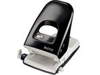 Veiling - Leitz Bureau Perforator - Perforeert Tot 40 Vel, Gebruikt
