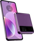 Motorola - Razr 40 5G - 256GB - Summer Lilac (Smartphone), Overige kleuren, Verzenden, Nieuw, Zonder simlock