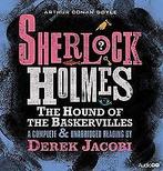 Sherlock Holmes: The Hound Of The Baskervilles  ...  Book, Arthur Conan Doyle, Zo goed als nieuw, Verzenden