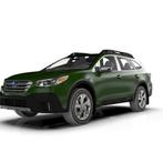 Rally Armor 20-25 Subaru Outback Black UR Mud Flap w/Grey, Auto-onderdelen, Carrosserie en Plaatwerk, Ophalen of Verzenden, Nieuw